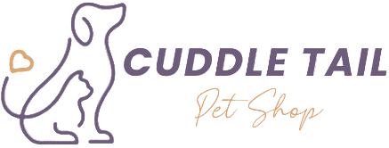 Cuddle Tail